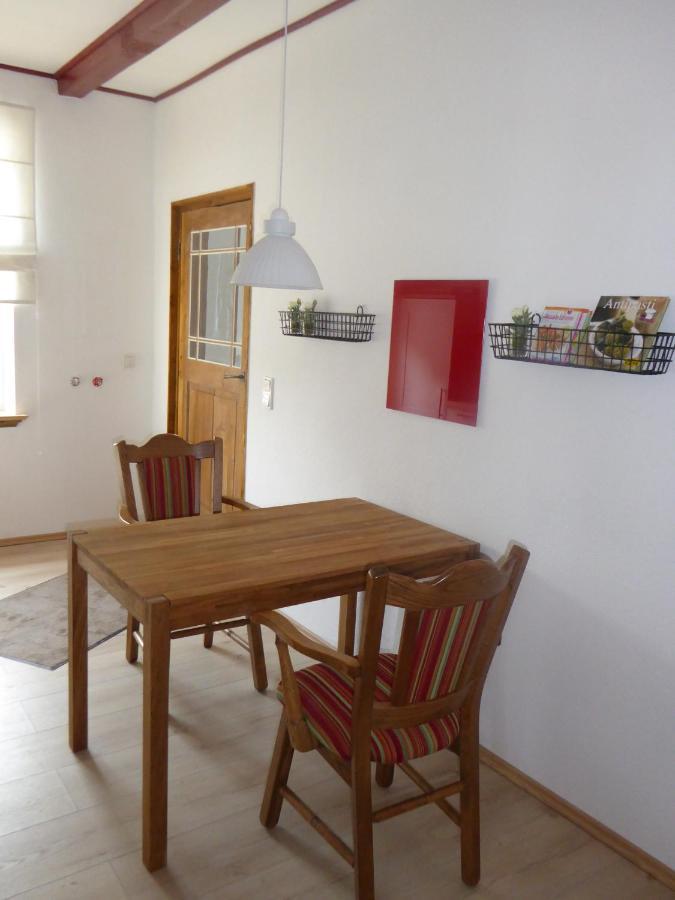 Grossefehn Ferienwohnung Elise Im Gulfhof Am Kanal מראה חיצוני תמונה